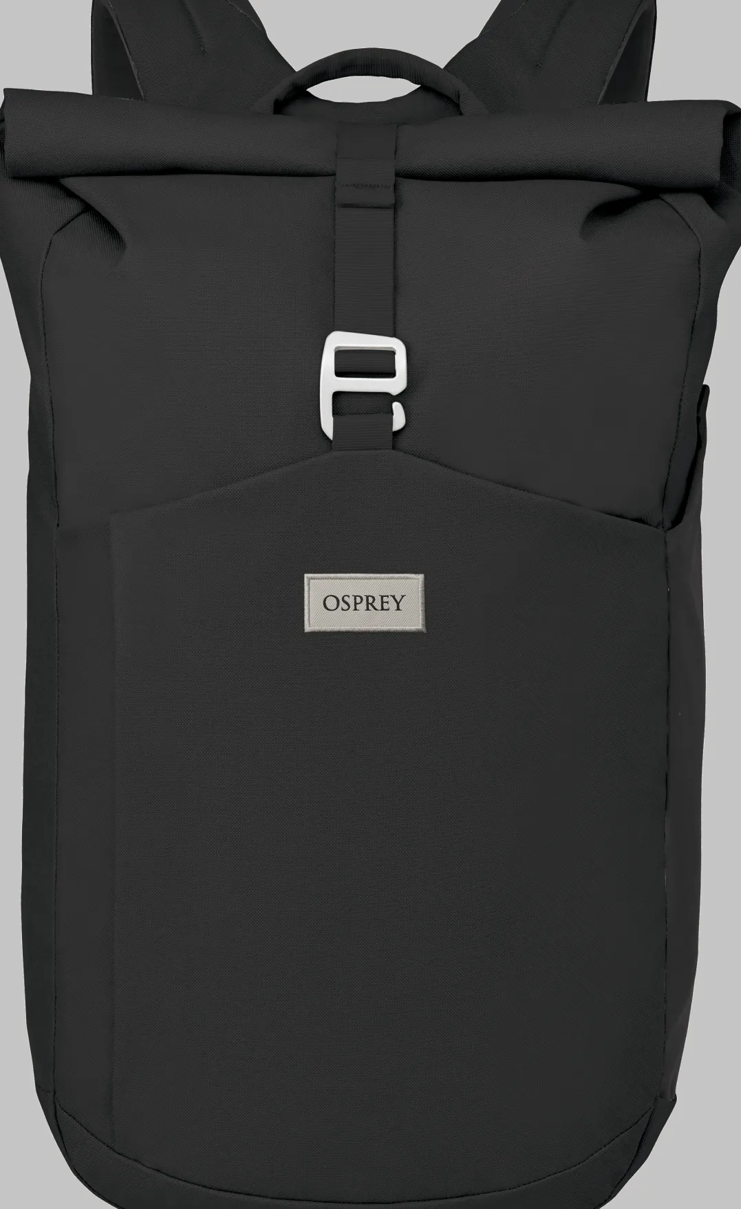 Osprey Arcane Roll Top Pack Black