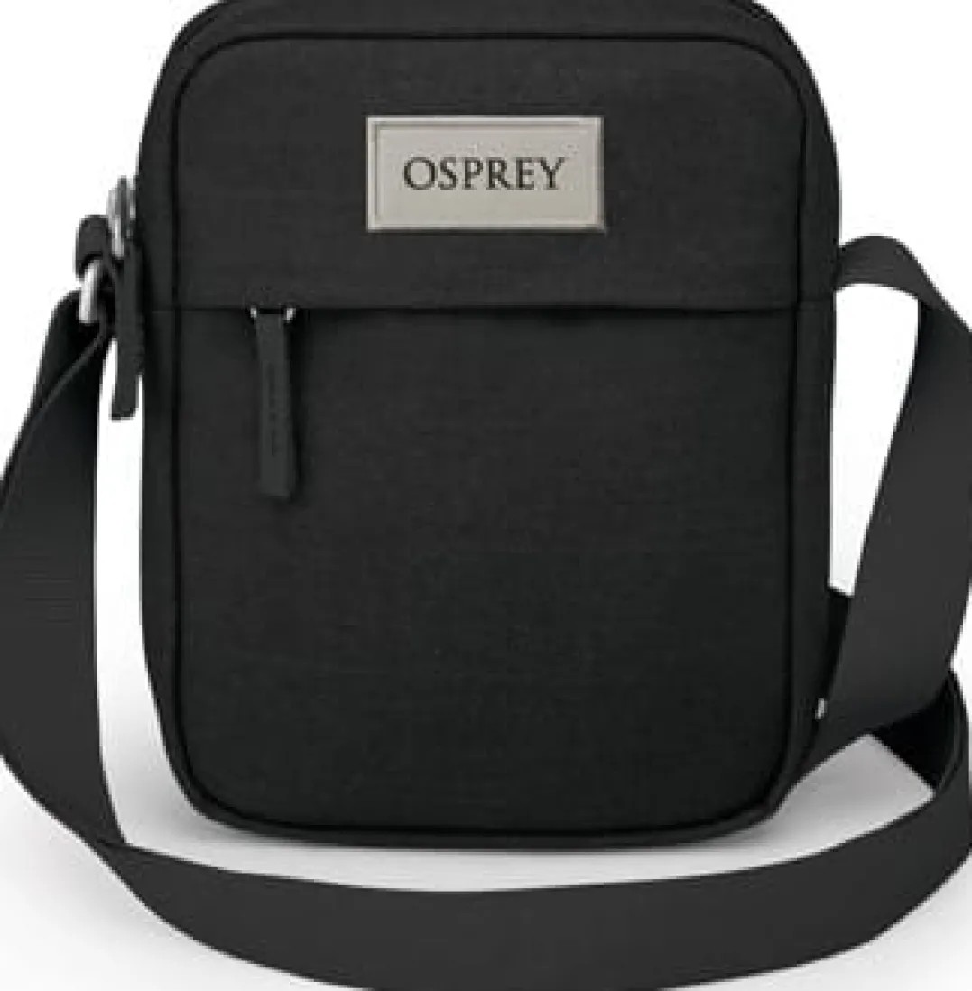 Osprey Arcane Small Crossbody Black