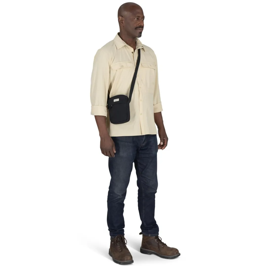 Osprey Arcane Small Crossbody Black