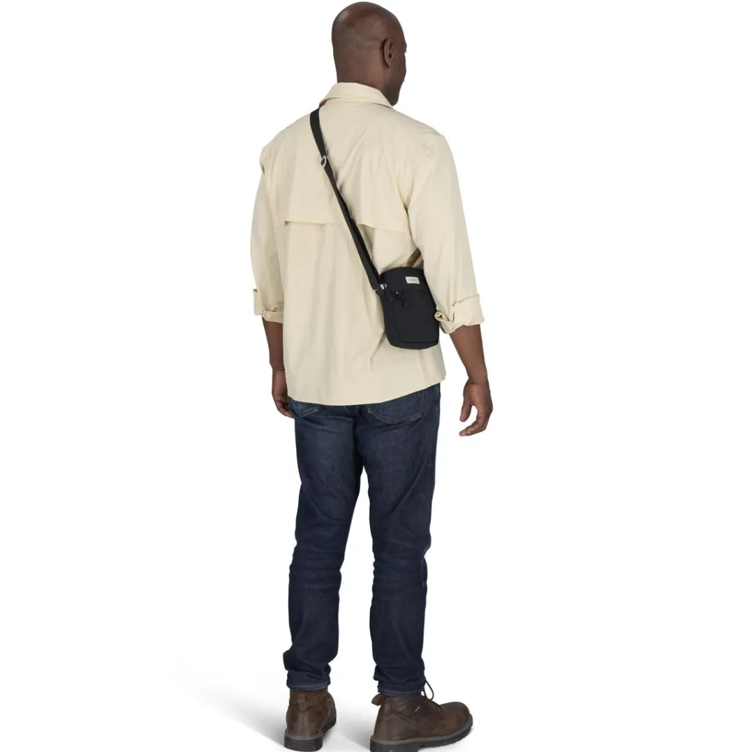 Osprey Arcane Small Crossbody Black