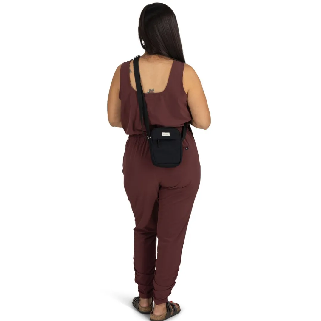 Osprey Arcane Small Crossbody Black