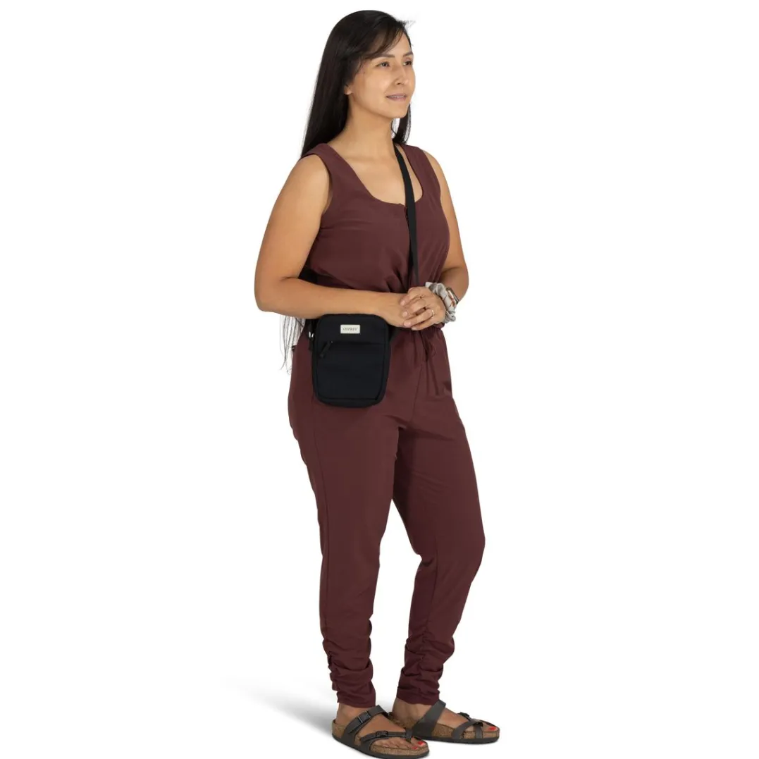 Osprey Arcane Small Crossbody Black