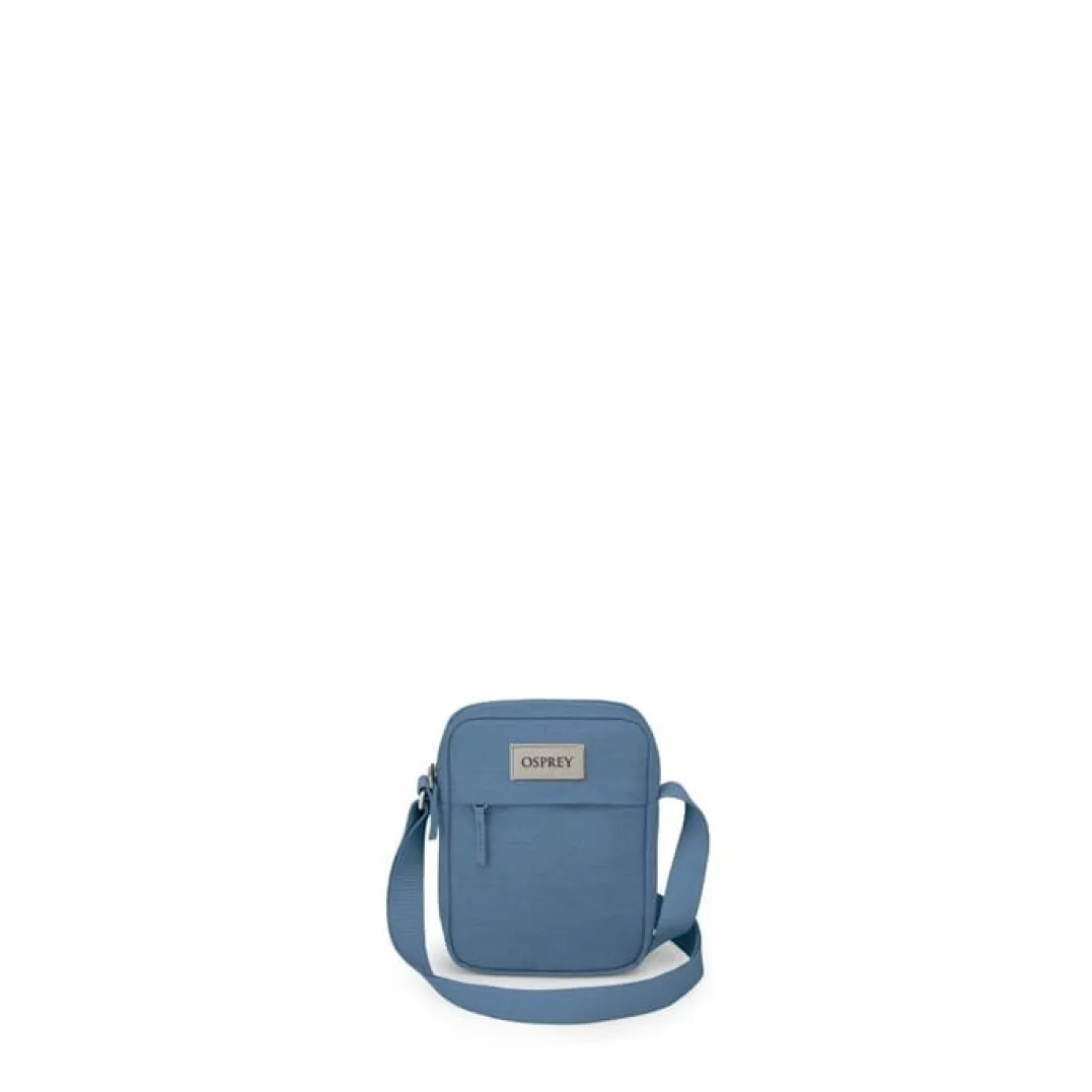 Osprey Arcane Small Crossbody Nirvana Blue Heather