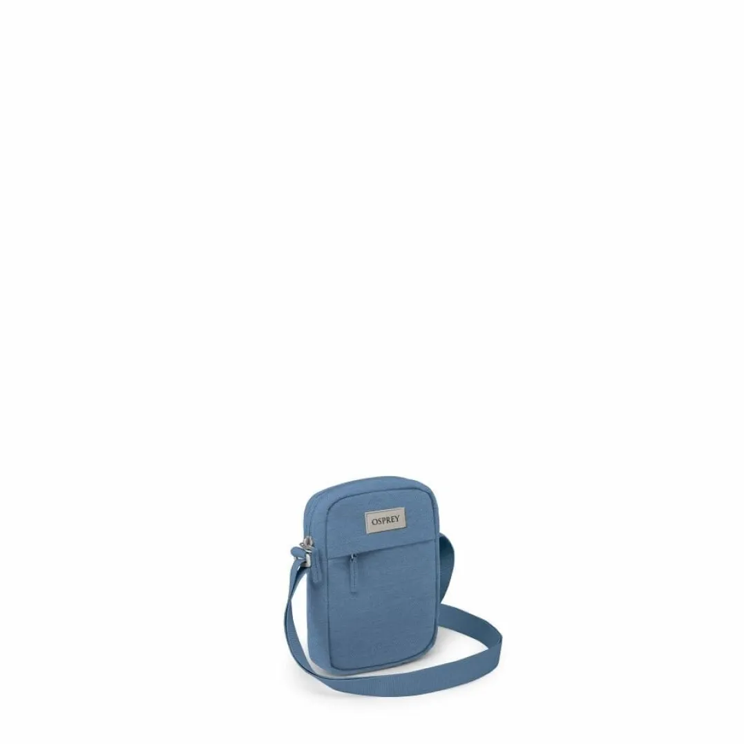 Osprey Arcane Small Crossbody Nirvana Blue Heather