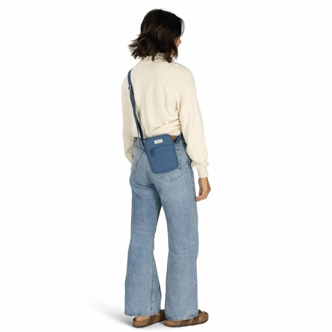 Osprey Arcane Small Crossbody Nirvana Blue Heather