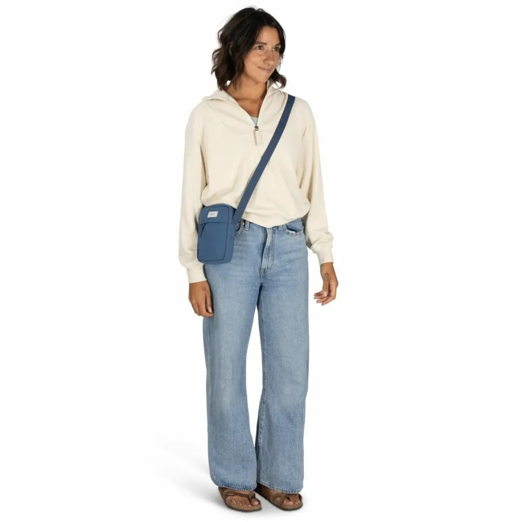 Osprey Arcane Small Crossbody Nirvana Blue Heather