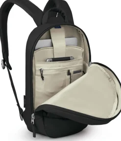 Osprey Arcane Small Day Black
