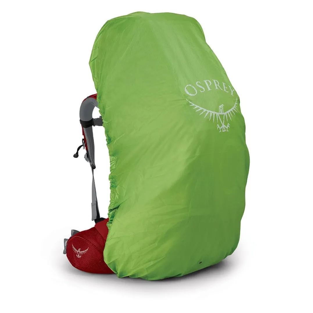 Osprey Ariel Plus 70 Black