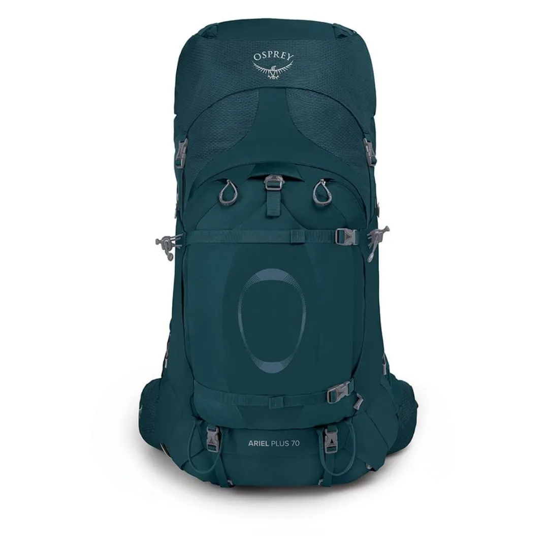Osprey Ariel Plus 70 Black