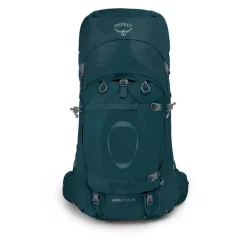 Osprey Ariel Plus 70 Black