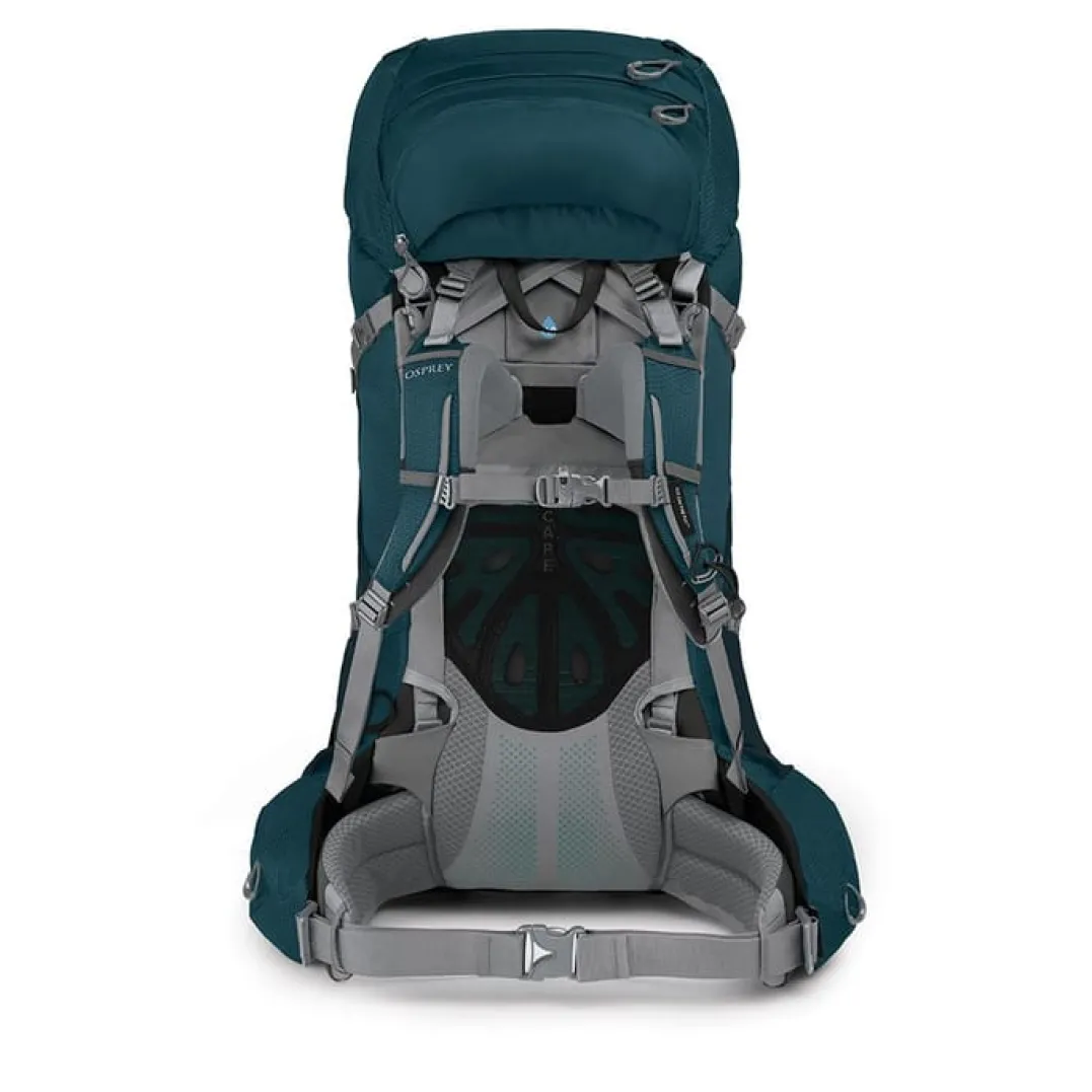 Osprey Ariel Plus 70 Black