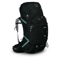 Osprey Ariel Plus 70 Black