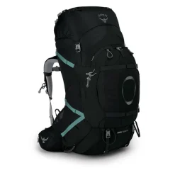 Osprey Ariel Plus 85 Black