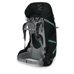 Osprey Ariel Plus 85 Black