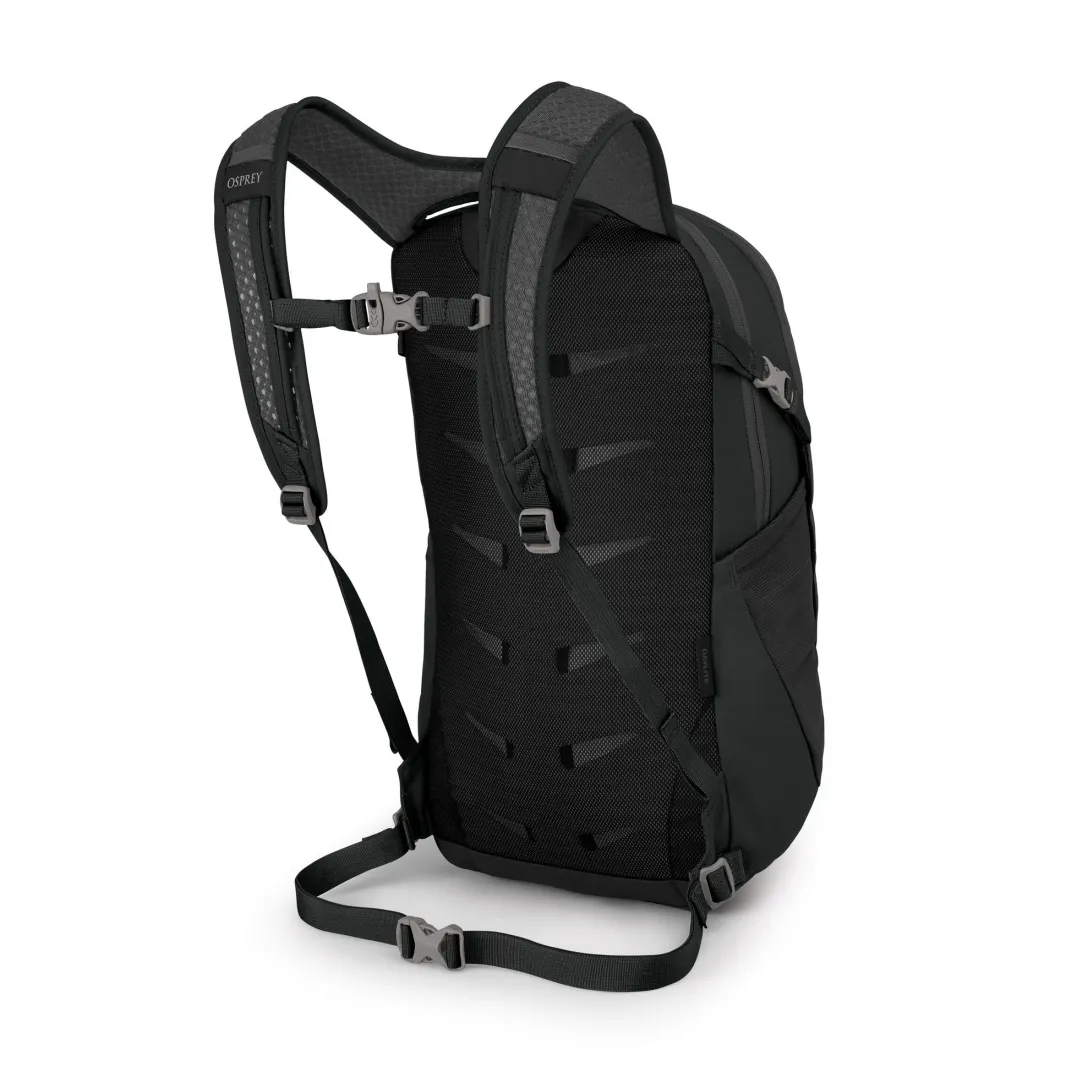 Osprey Daylite Black