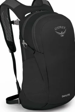 Osprey Daylite Black