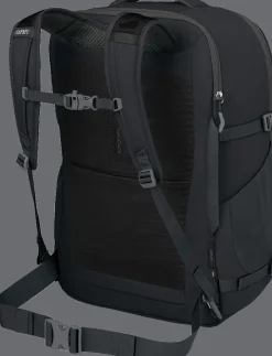Osprey Daylite Carry-On Travel Pack 44L Black