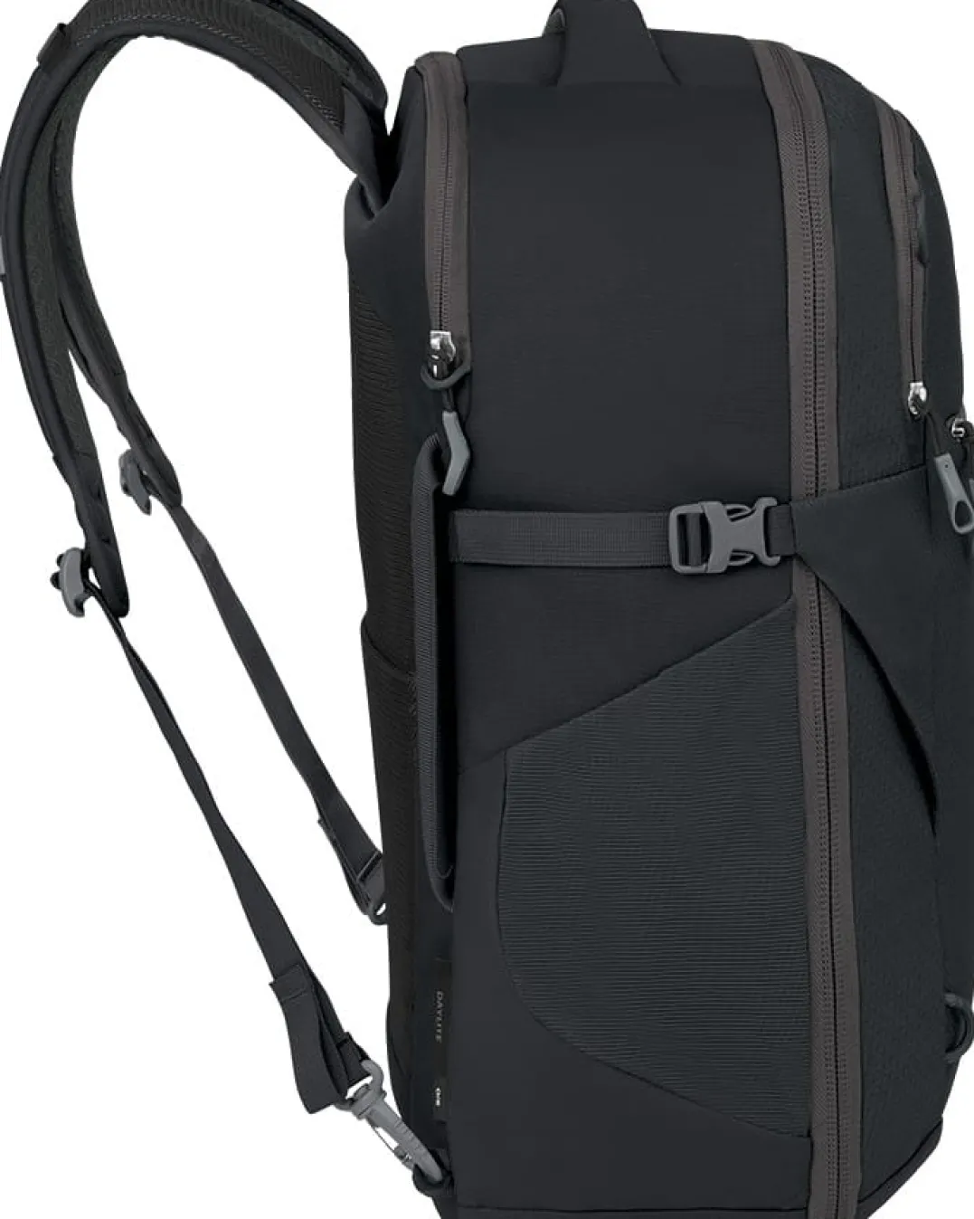 Osprey Daylite Carry-On Travel Pack 35 Black