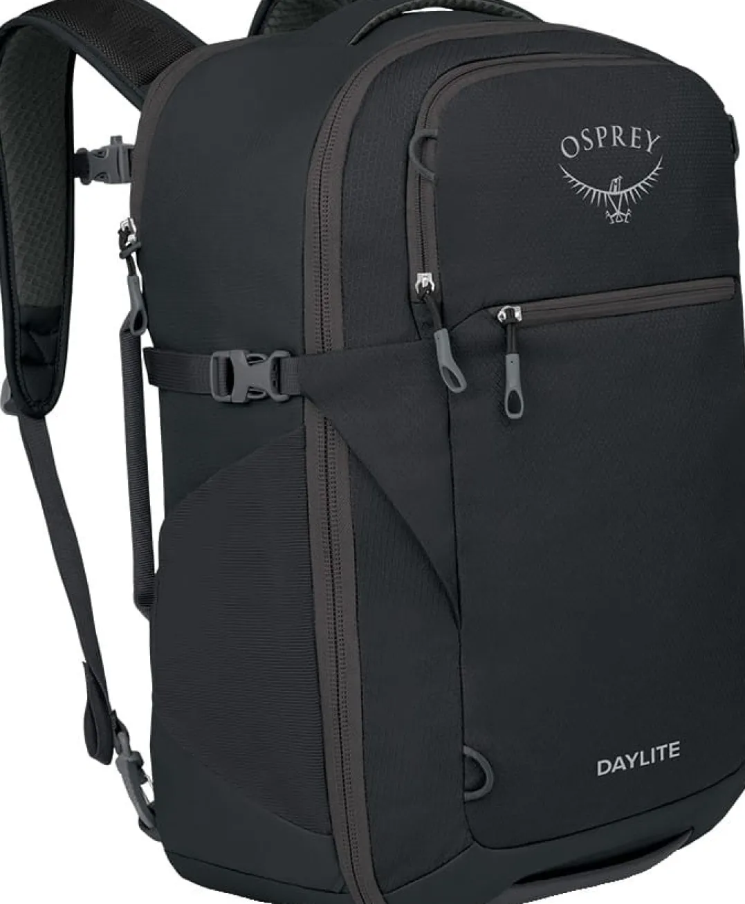 Osprey Daylite Carry-On Travel Pack 35 Black