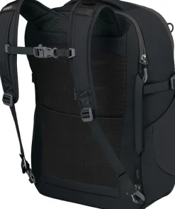 Osprey Daylite Carry-On Travel Pack 35 Black