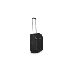 Osprey Daylite Carry-On Wheeled Duffle 40 Black