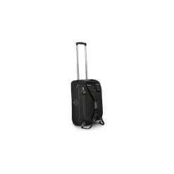 Osprey Daylite Carry-On Wheeled Duffle 40 Black