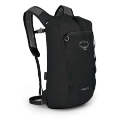 Osprey Daylite Cinch Pack Black