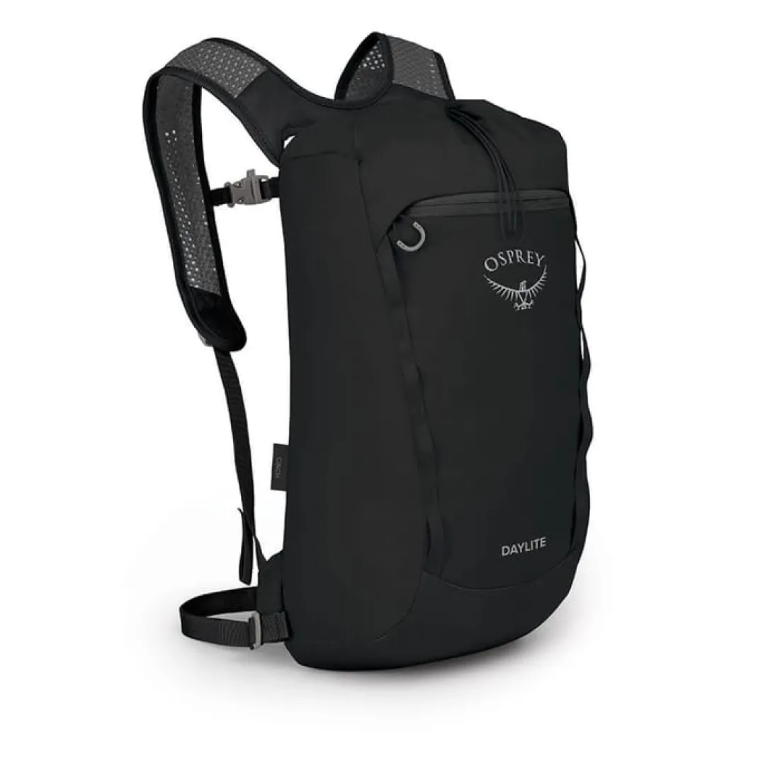 Osprey Daylite Cinch Pack Black