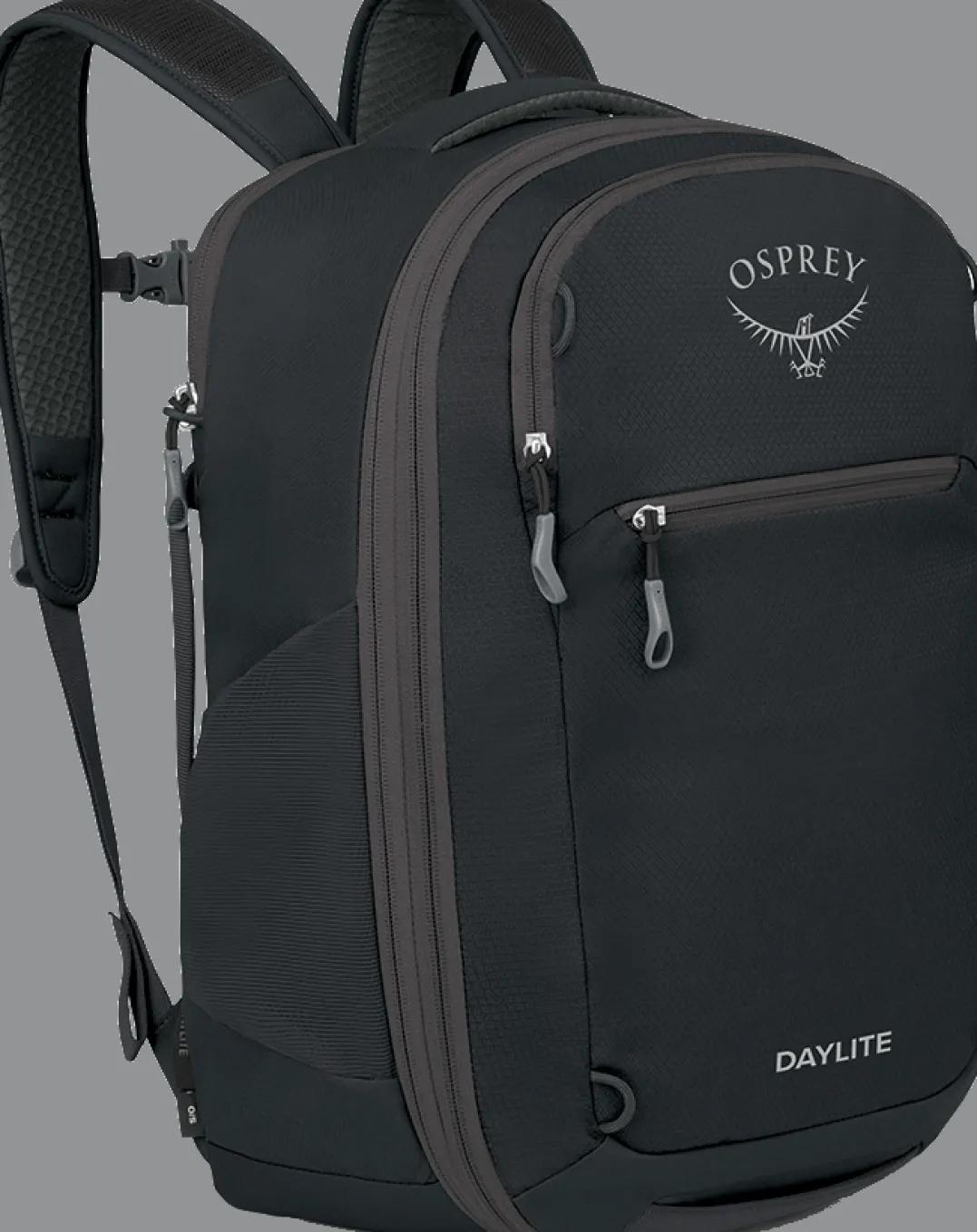 Osprey Daylite Expandable Travel Pack 26+6 Black