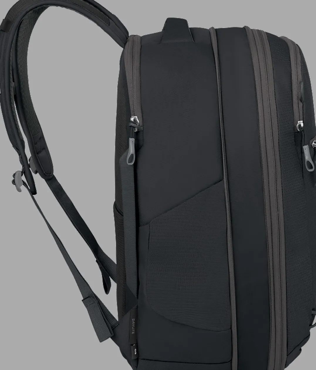 Osprey Daylite Expandable Travel Pack 26+6 Black