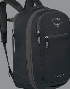 Osprey Daylite Expandable Travel Pack 26+6 Black