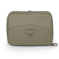 Osprey Daylite Hanging Organizer Kit Concrete Tan