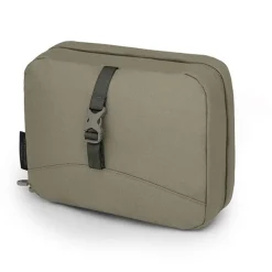 Osprey Daylite Hanging Organizer Kit Concrete Tan