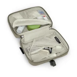 Osprey Daylite Hanging Organizer Kit Concrete Tan