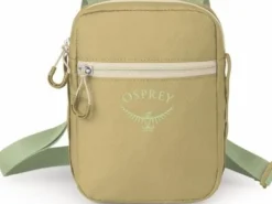 Osprey Daylite Small Crossbody Gravel Tan Multi