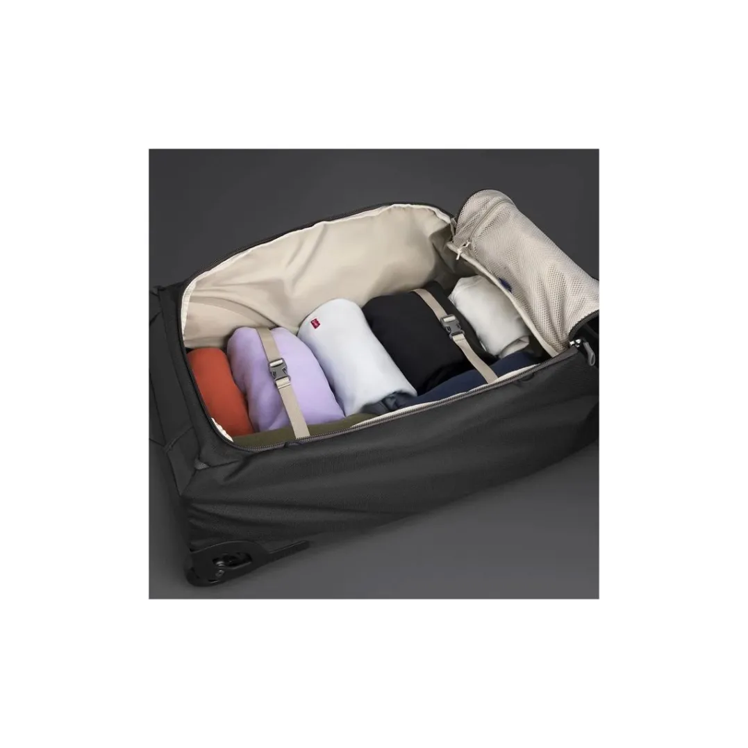 Osprey Daylite Wheeled Duffel 85 Black
