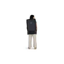 Osprey Daylite Wheeled Duffel 85 Black