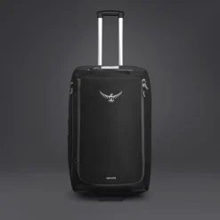 Osprey Daylite Wheeled Duffel 85 Black