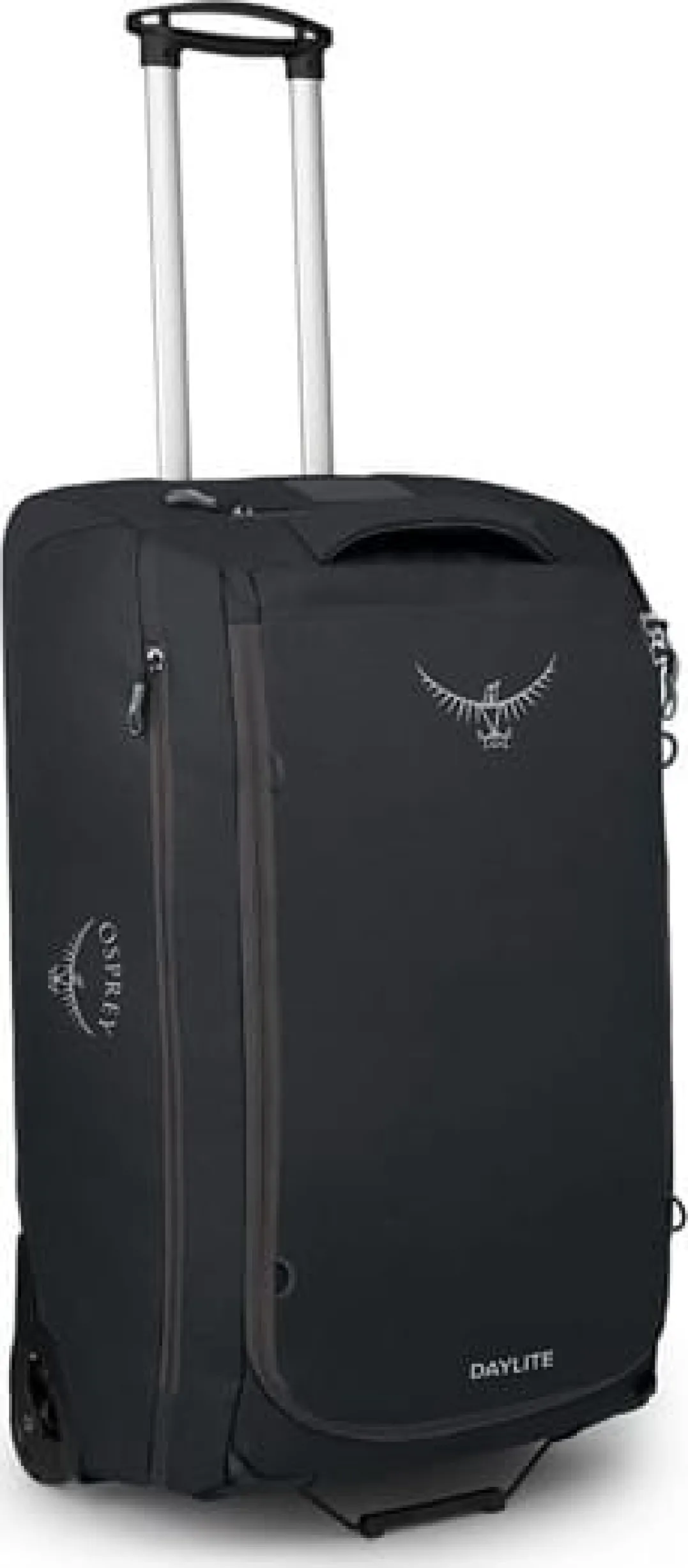 Osprey Daylite Wheeled Duffel 85 Black