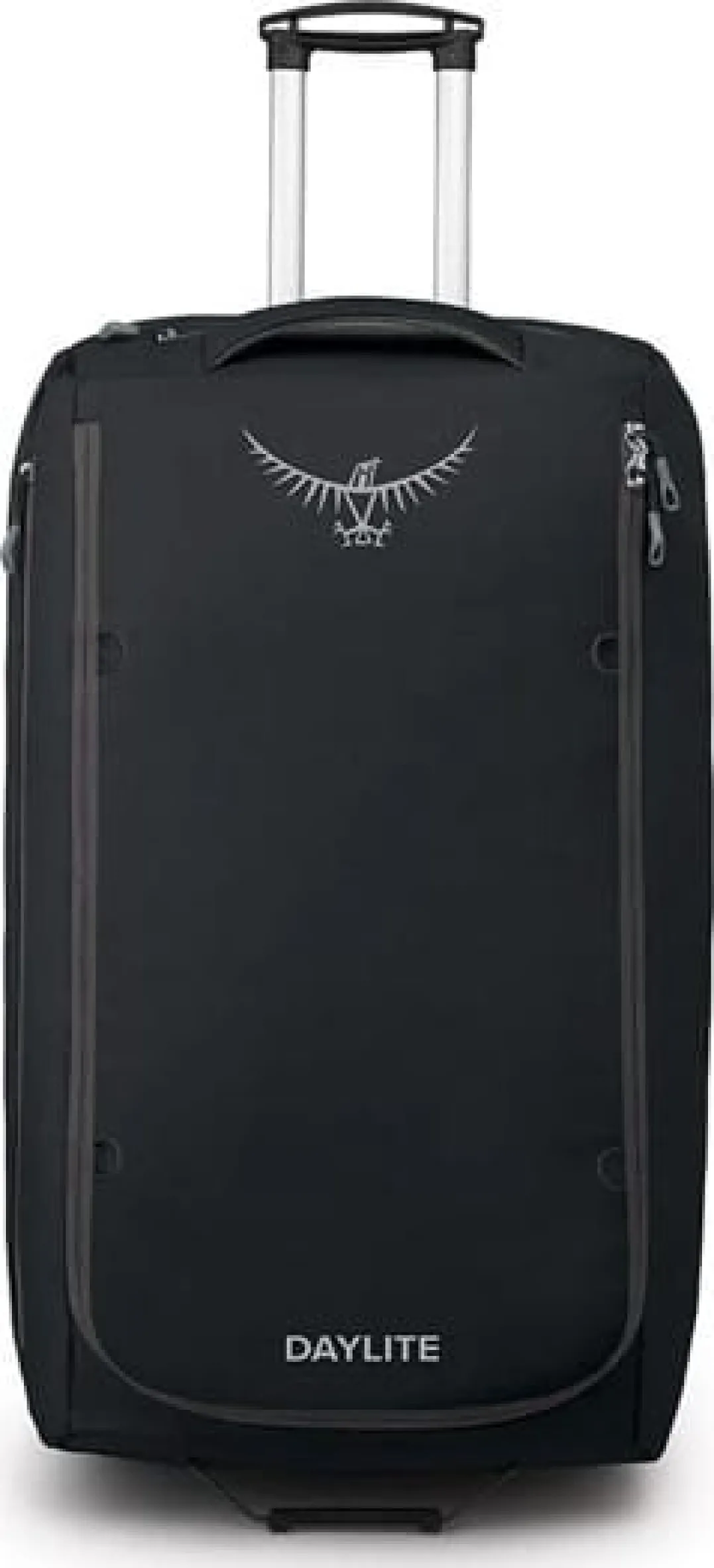 Osprey Daylite Whld Duffel 115 Black