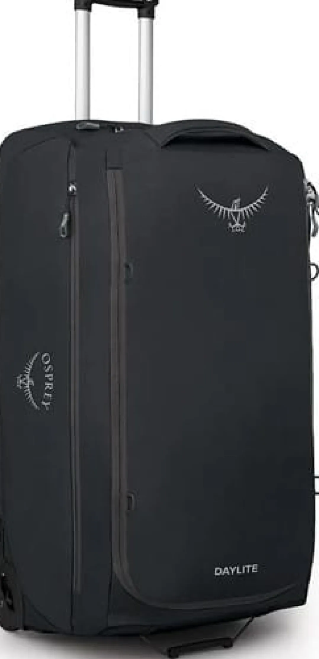 Osprey Daylite Whld Duffel 115 Black