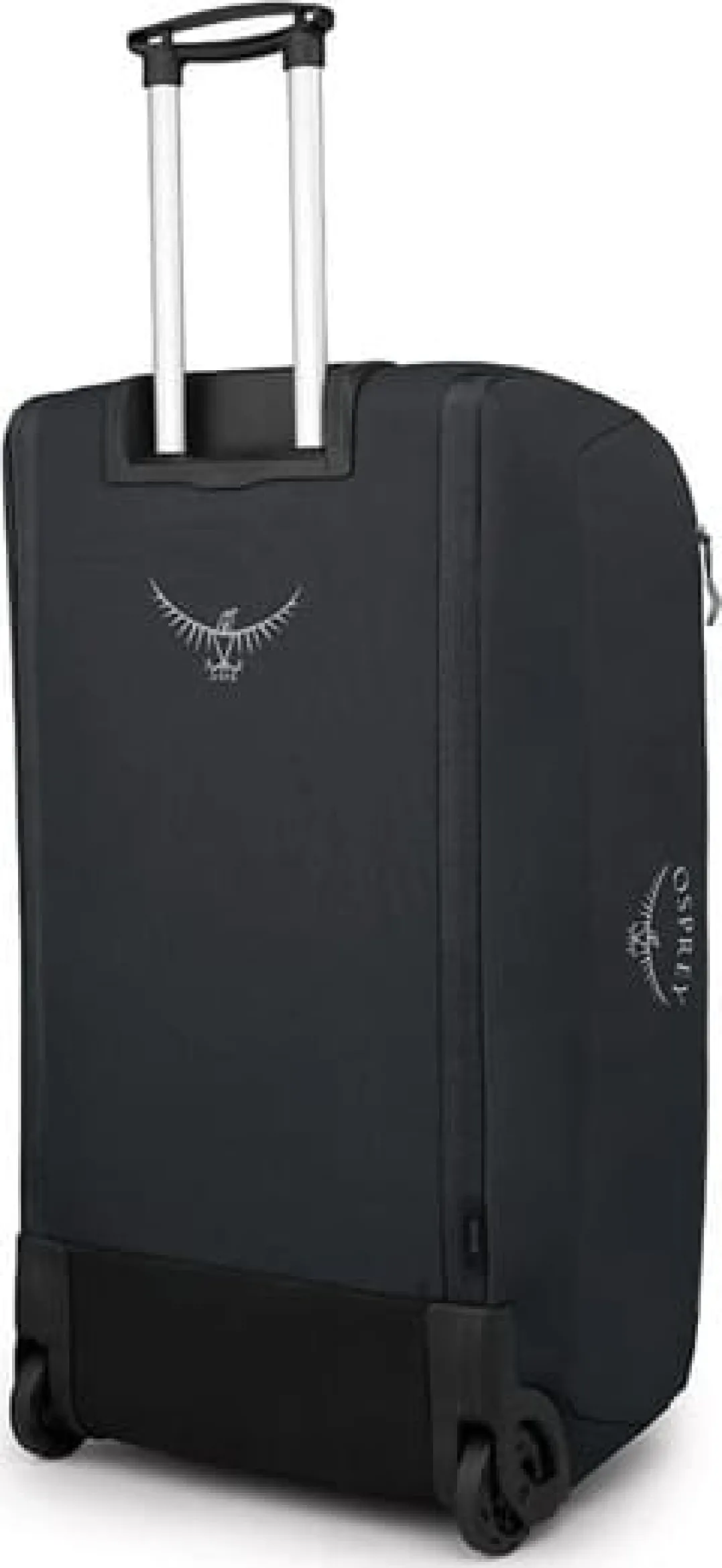 Osprey Daylite Whld Duffel 115 Black