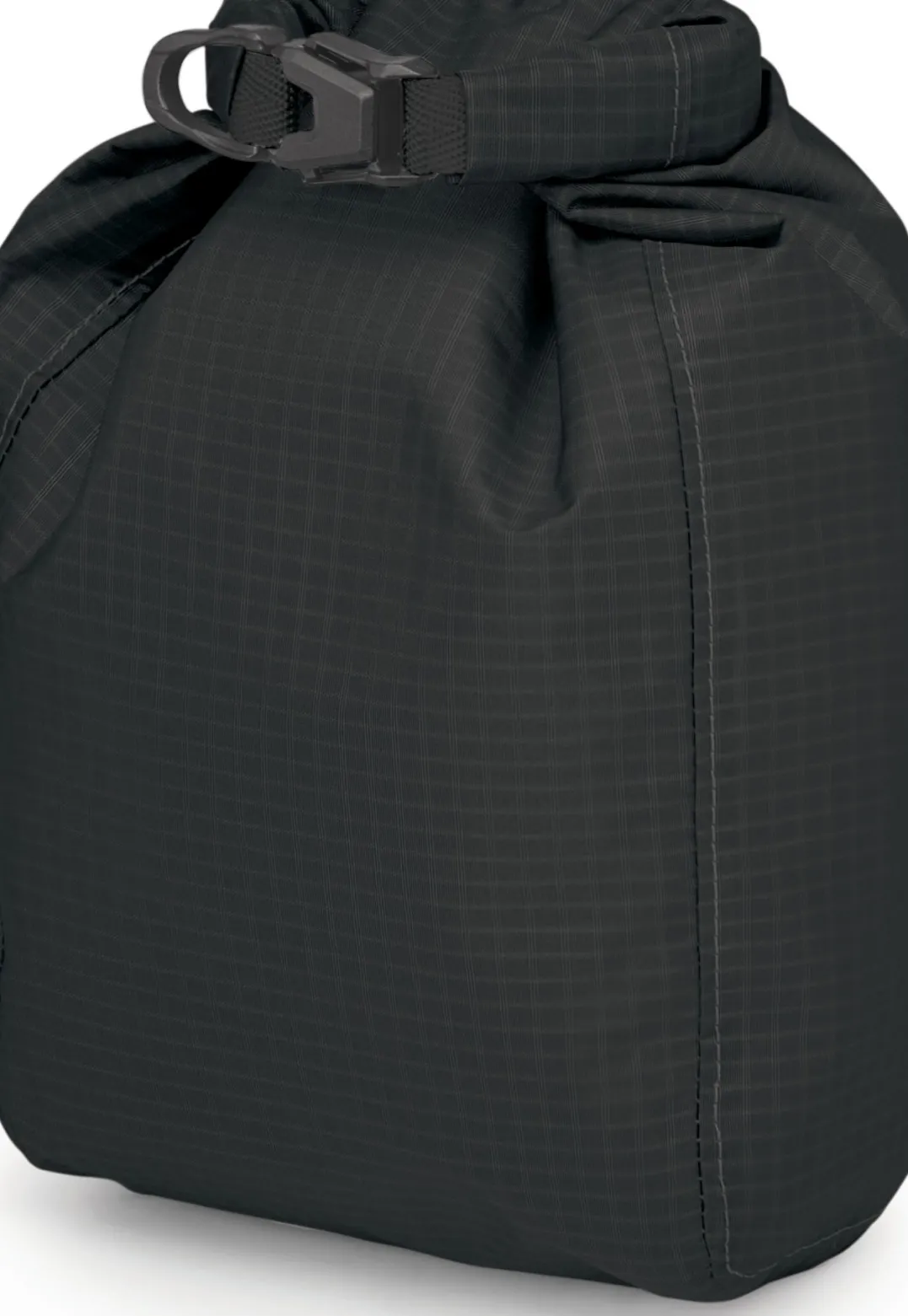 Osprey Dry Sack 3 With Window Black