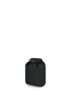 Osprey Dry Sack 3 With Window Black
