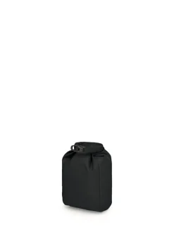 Osprey Dry Sack 3 With Window Black