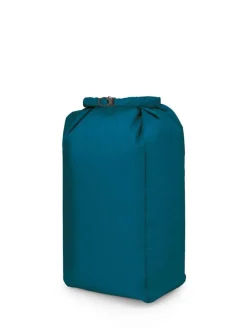 Osprey Dry Sack 35 With Window Waterfront Blue