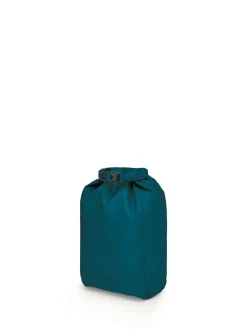 Osprey Dry Sack 6 W/Window Waterfront Blue
