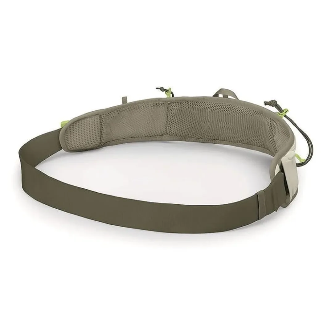 Osprey Duro Dyna Lt Belt Ef Sandy Grey