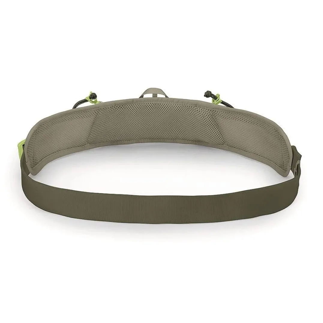 Osprey Duro Dyna Lt Belt Ef Sandy Grey