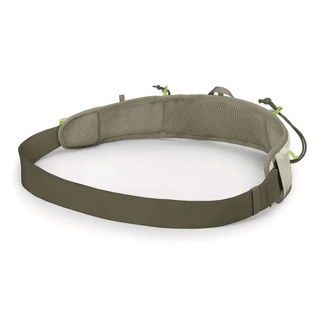 Osprey Duro Dyna Lt Belt Ef Sandy Grey